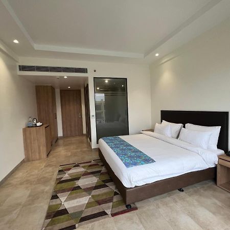 Parklane Resort Dhanbād 외부 사진
