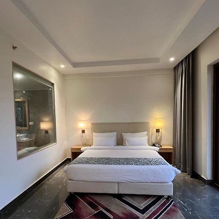 Parklane Resort Dhanbād 외부 사진