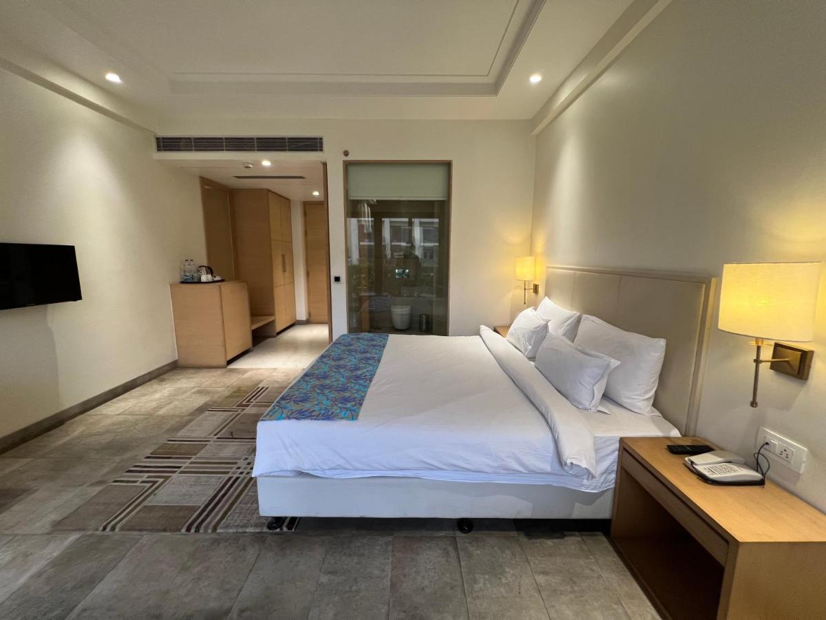 Parklane Resort Dhanbād 외부 사진