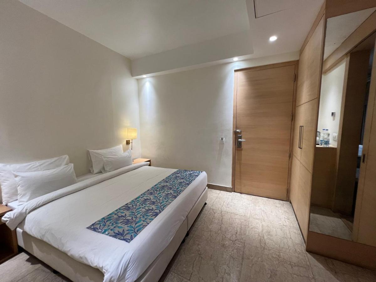 Parklane Resort Dhanbād 외부 사진