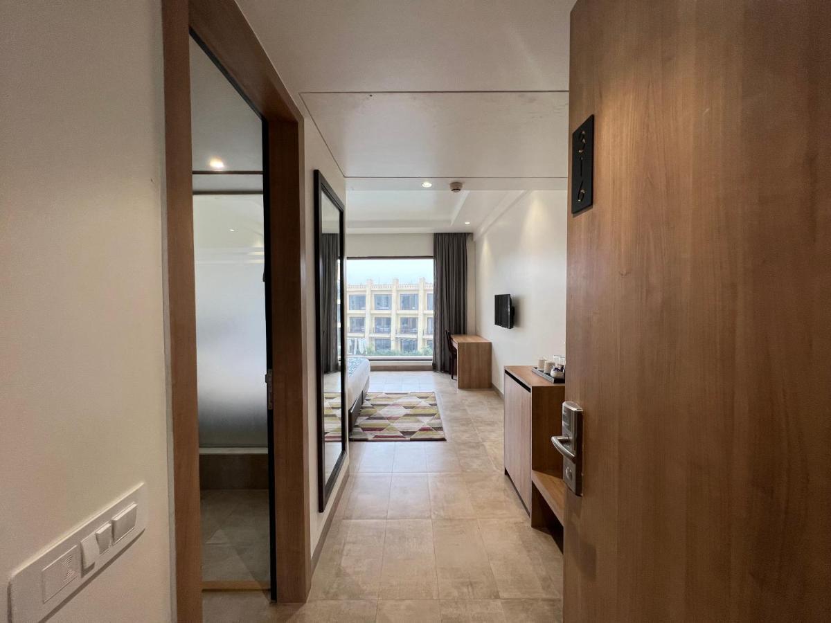Parklane Resort Dhanbād 외부 사진