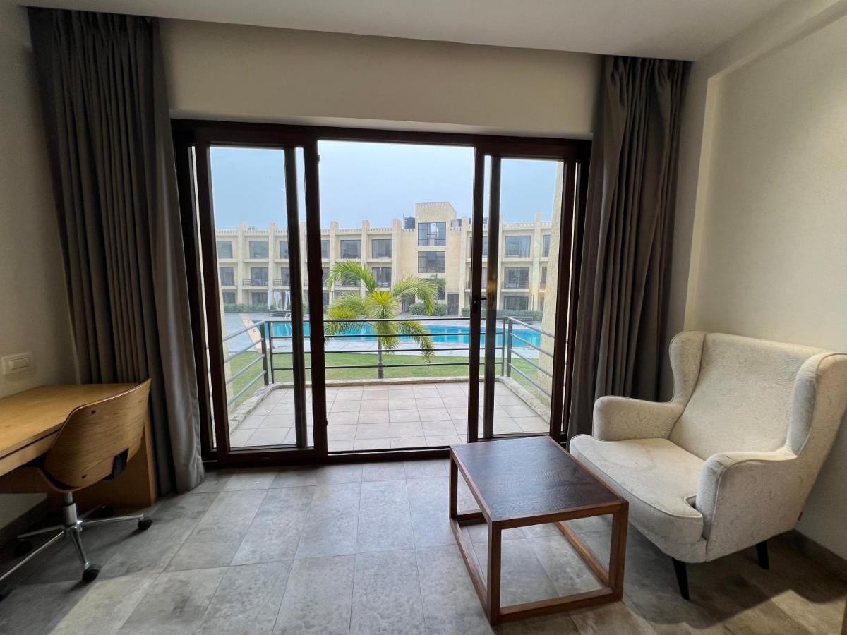 Parklane Resort Dhanbād 외부 사진