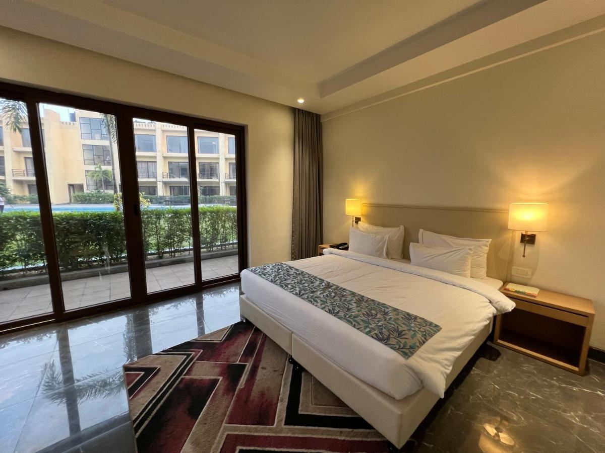 Parklane Resort Dhanbād 외부 사진
