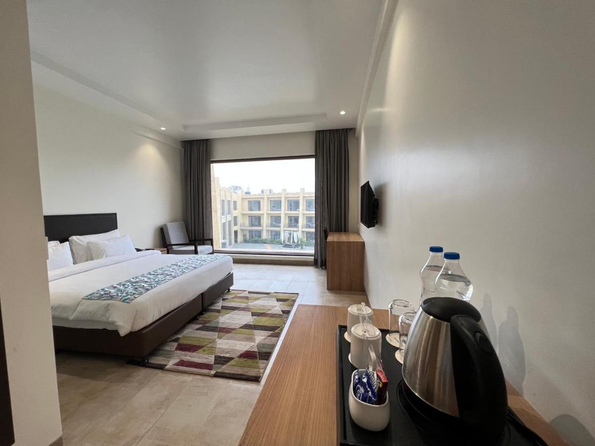 Parklane Resort Dhanbād 외부 사진