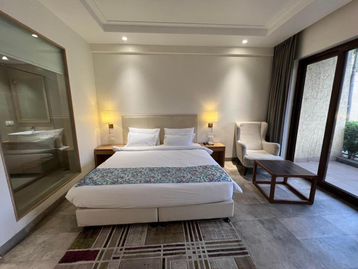 Parklane Resort Dhanbād 외부 사진