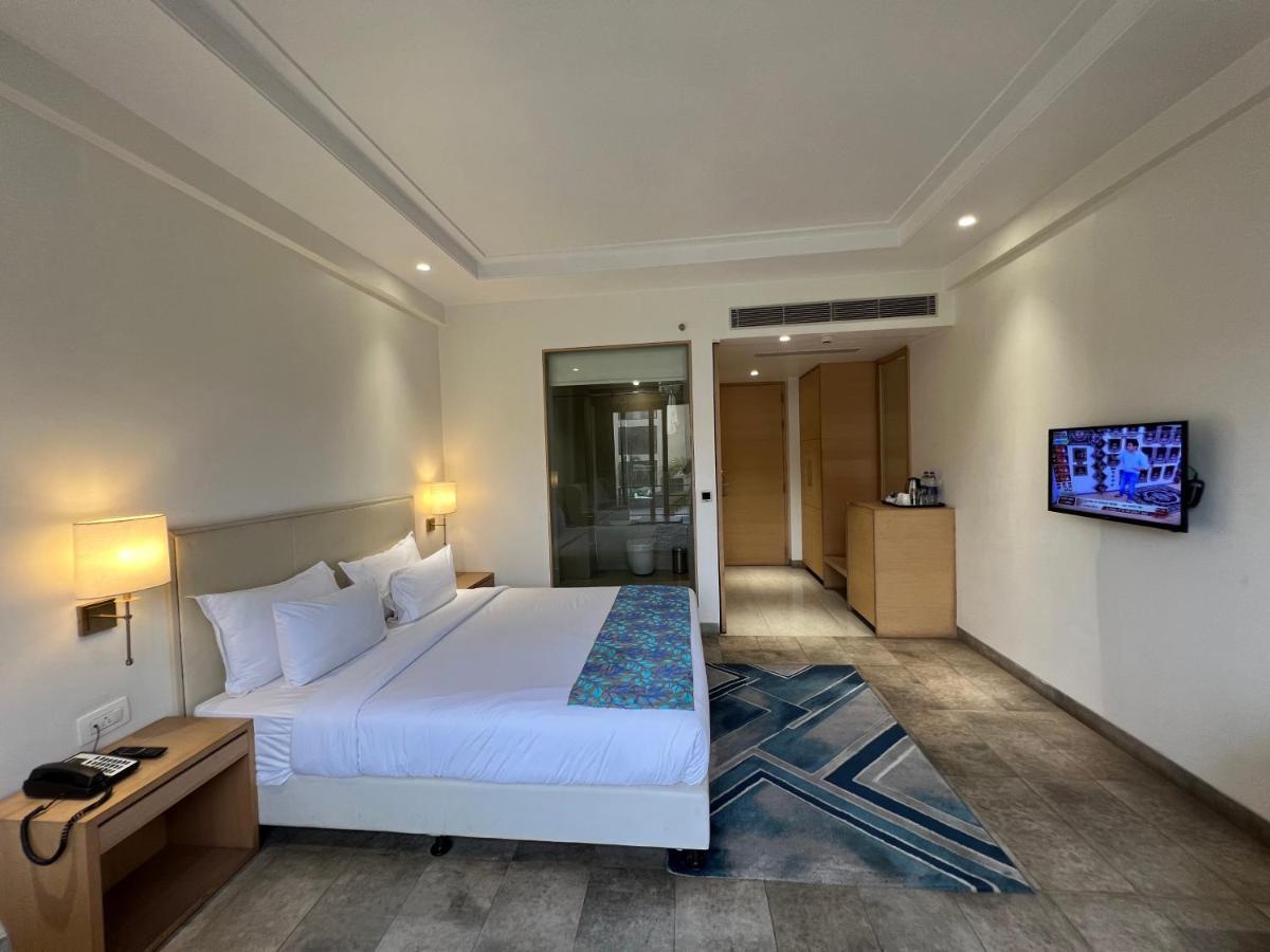 Parklane Resort Dhanbād 외부 사진