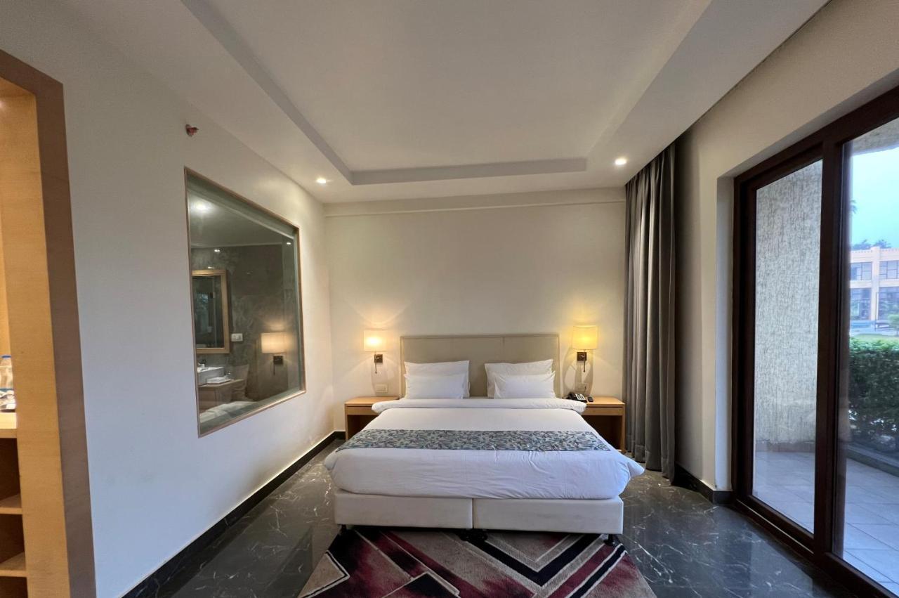 Parklane Resort Dhanbād 외부 사진