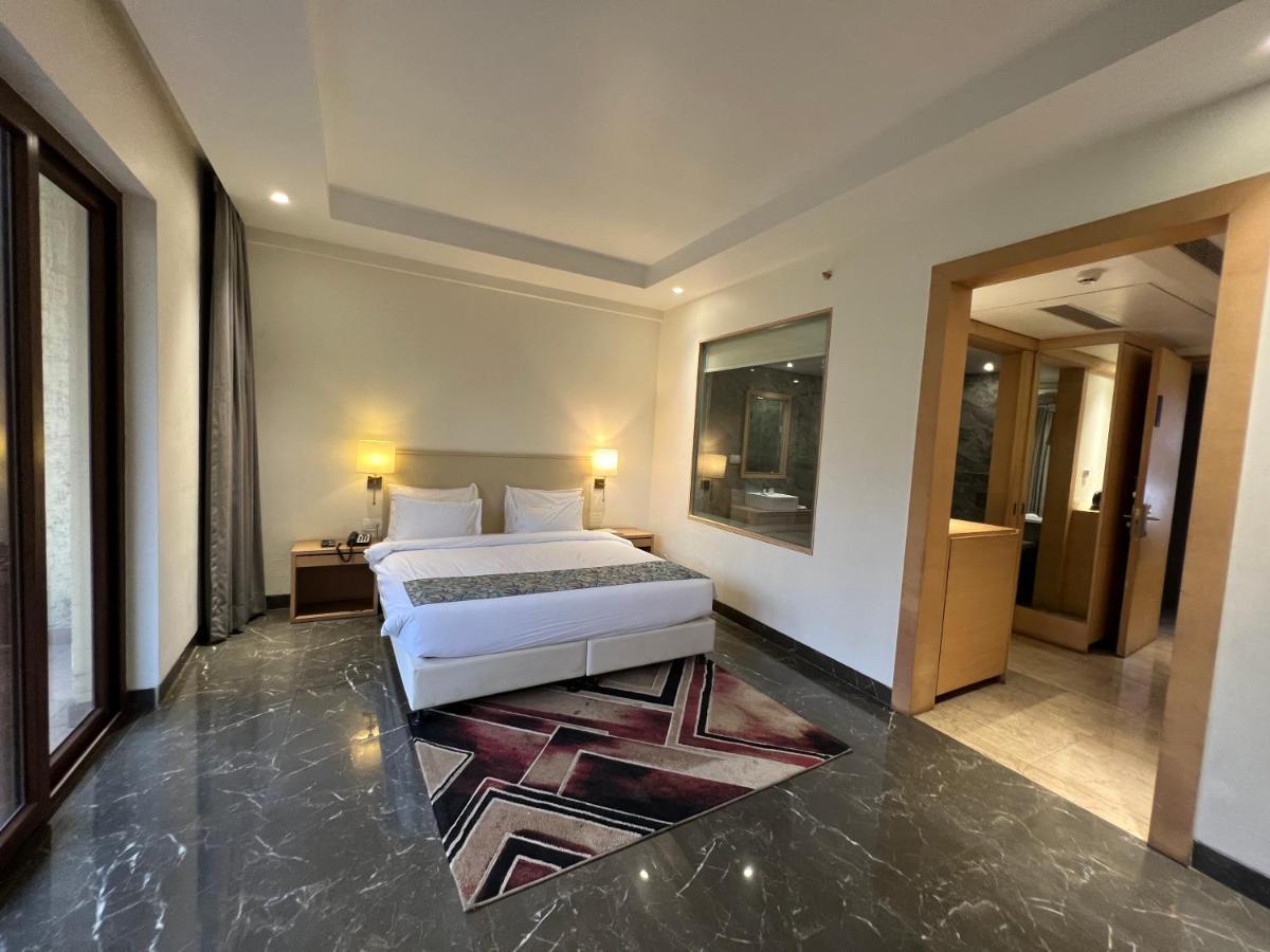 Parklane Resort Dhanbād 외부 사진
